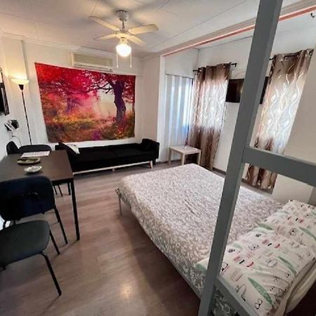 Loft Interior Y Tranquilo Petrer Bアパートメント エクステリア 写真