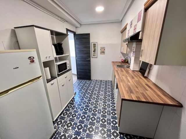 Loft Interior Y Tranquilo Petrer Bアパートメント エクステリア 写真