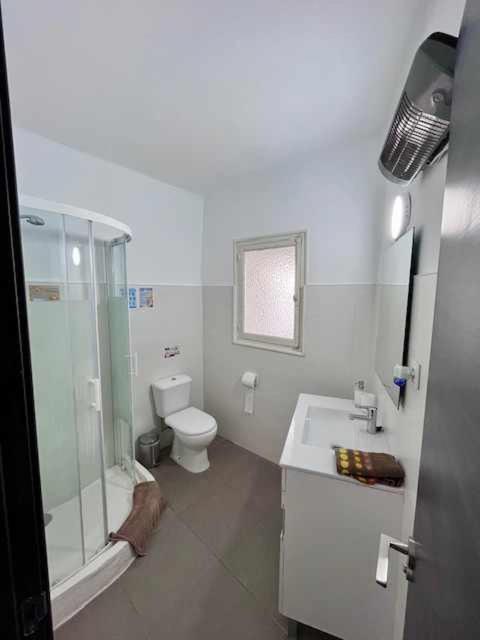Loft Interior Y Tranquilo Petrer Bアパートメント エクステリア 写真