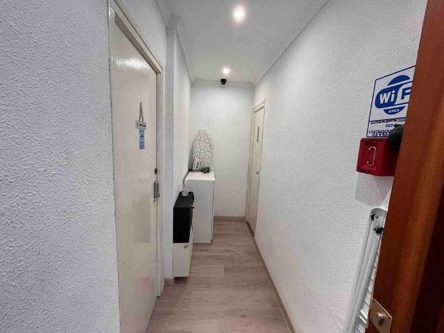 Loft Interior Y Tranquilo Petrer Bアパートメント エクステリア 写真