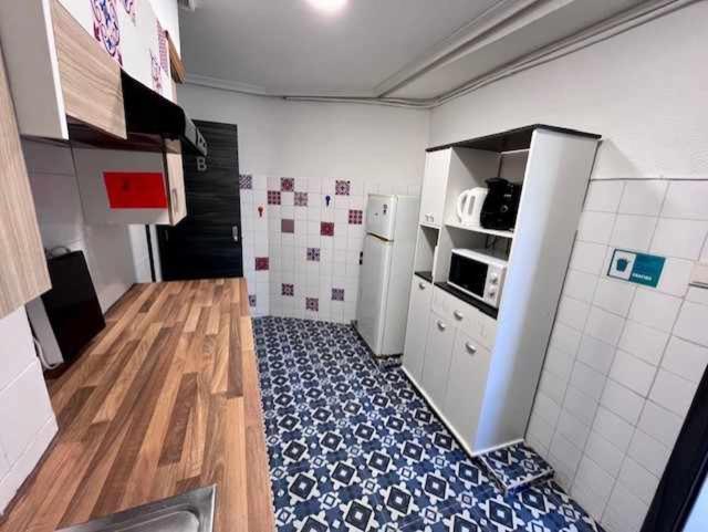 Loft Interior Y Tranquilo Petrer Bアパートメント エクステリア 写真