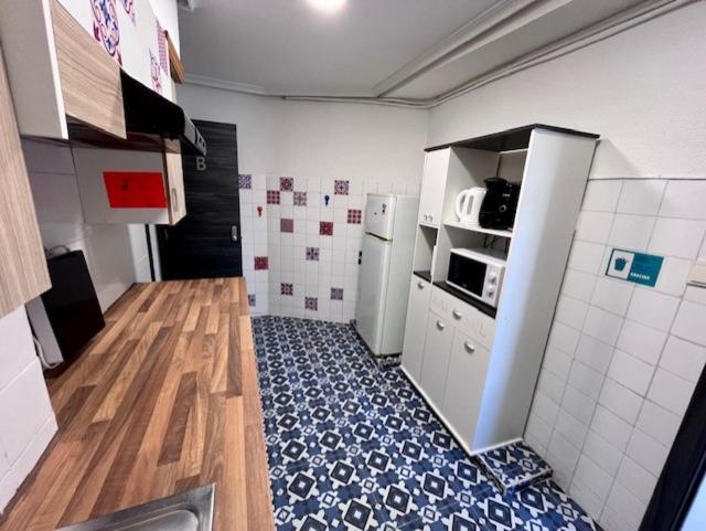 Loft Interior Y Tranquilo Petrer Bアパートメント エクステリア 写真