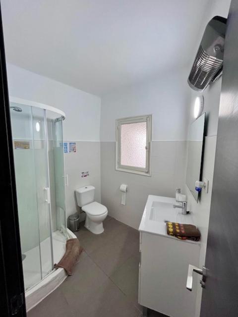 Loft Interior Y Tranquilo Petrer Bアパートメント エクステリア 写真